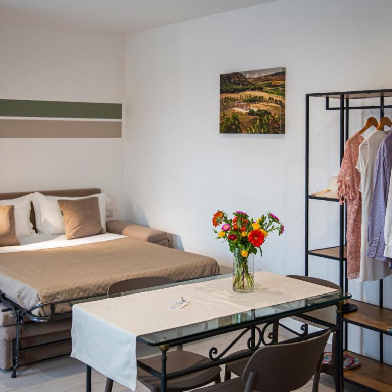 Elima le casette - Studio-Apartment - 6