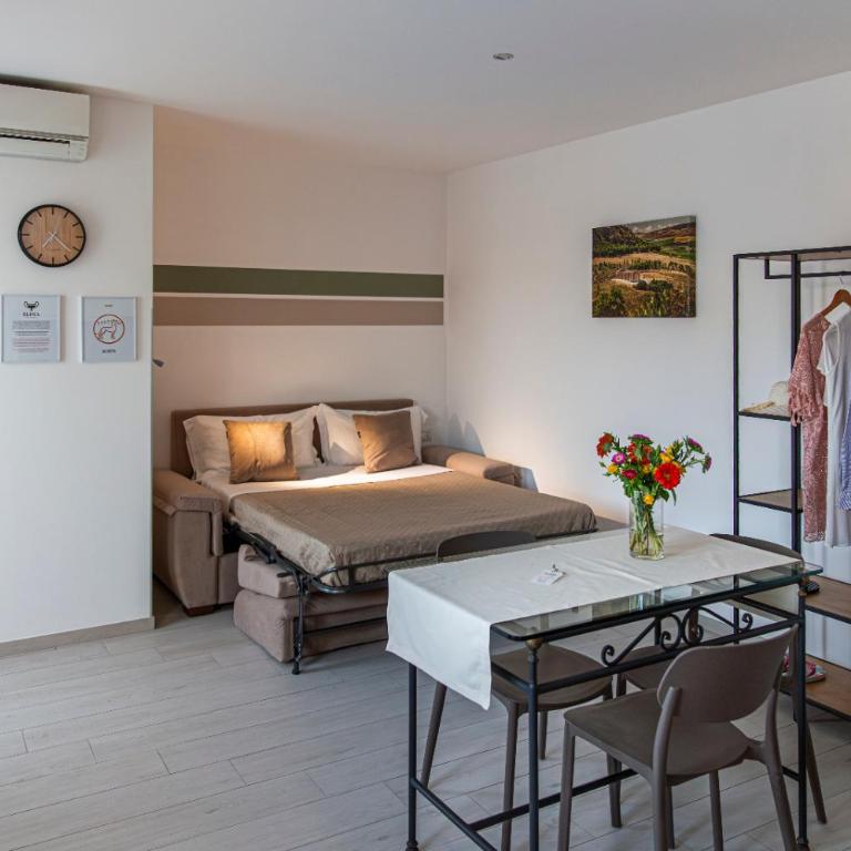 Elima le casette - Studio-Apartment - 1