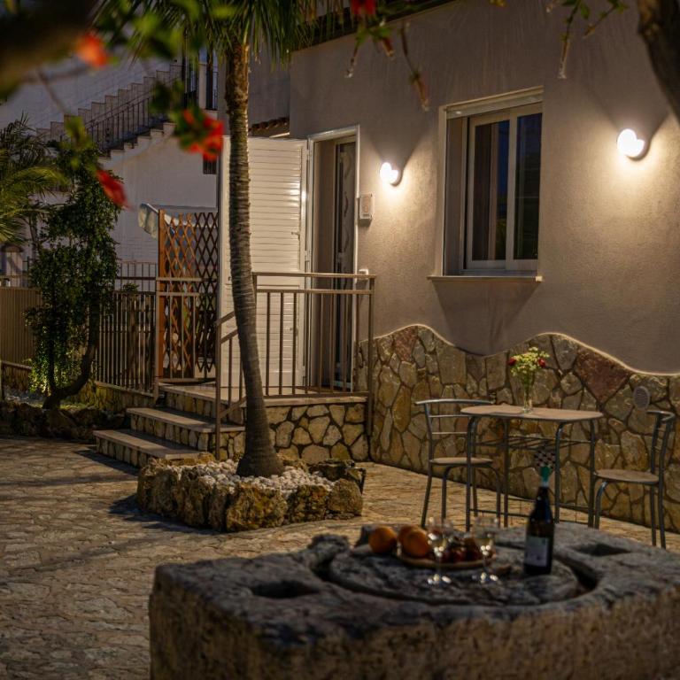 Elima le casette - Studio-Apartment - 2