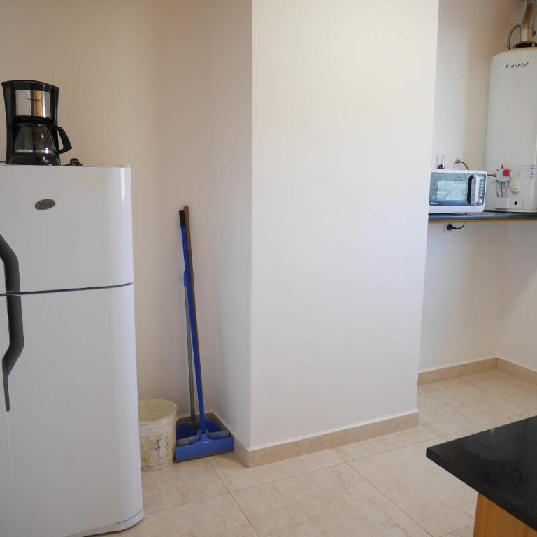 Ayinmai departamento C - Apartamento de 2 dormitorios - 2