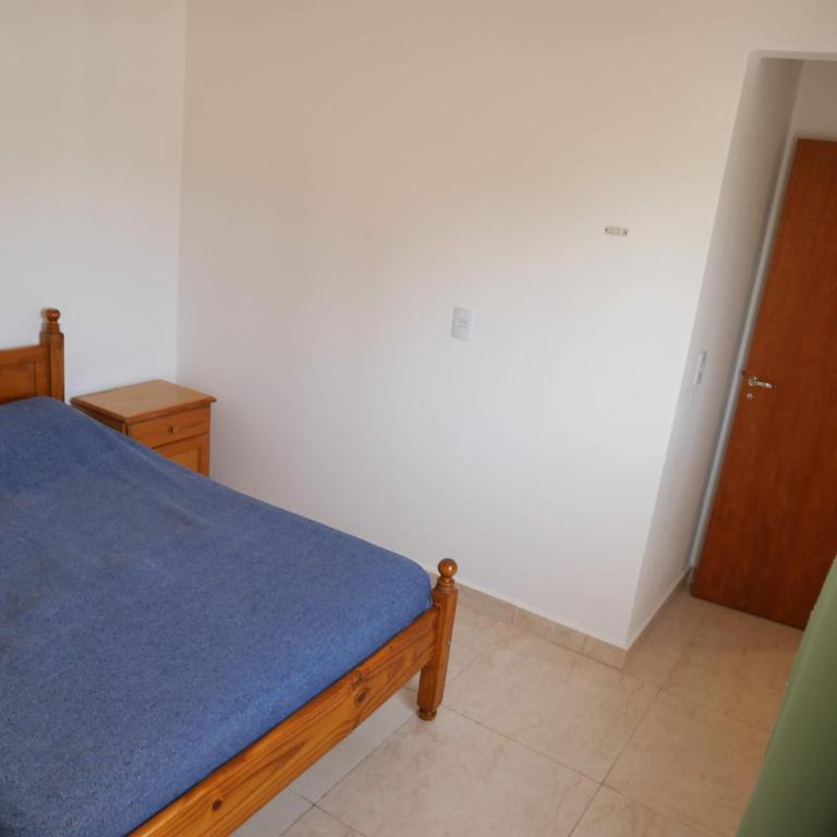 Ayinmai departamento C - Apartamento de 2 dormitorios - 4