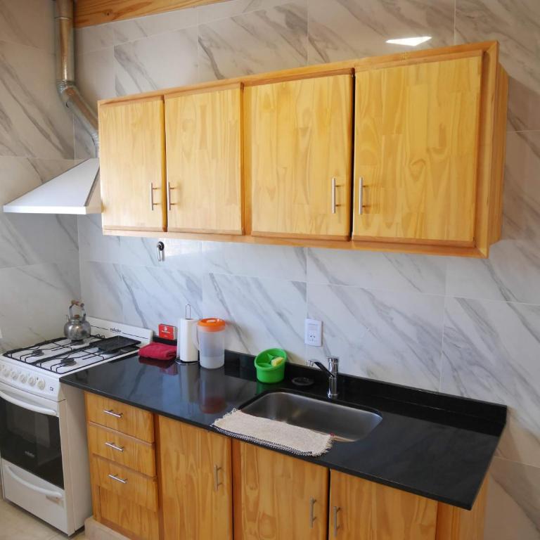 Ayinmai departamento C - Apartamento de 2 dormitorios - 5