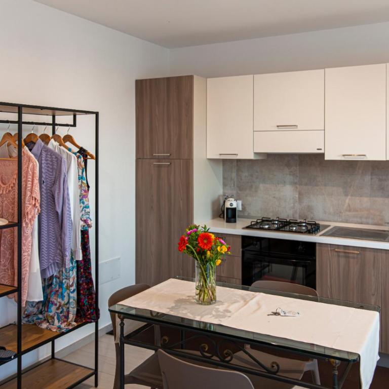 Elima le casette - Studio-Apartment - 7