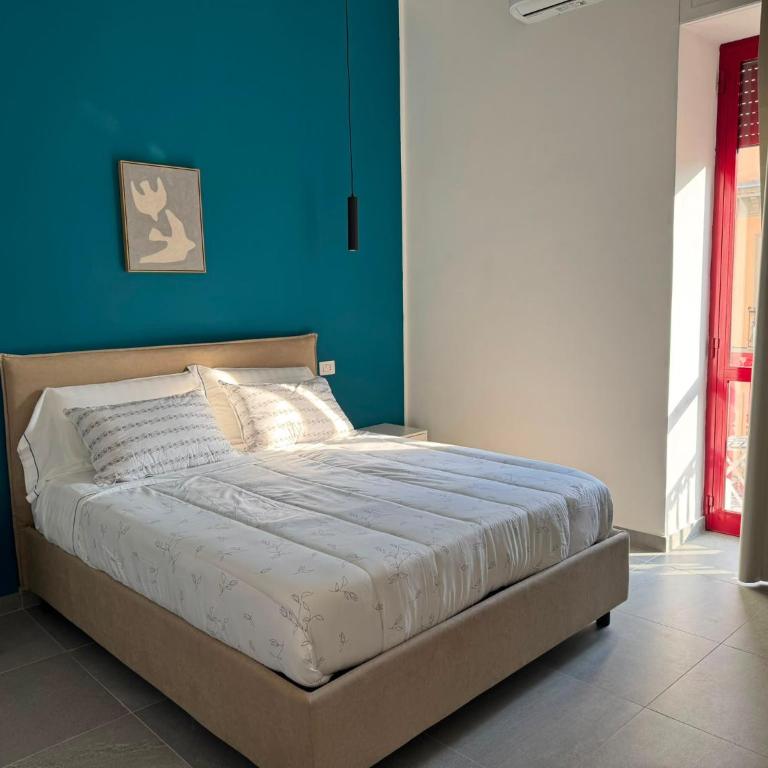 Onde del Mare Appartamento - Appartamento Standard con 2 Camere da Letto - 28