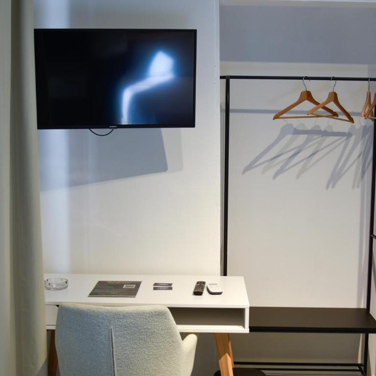 Onde del Mare Appartamento - Appartamento Standard con 2 Camere da Letto - 44