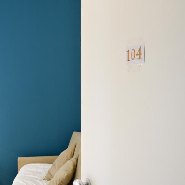 Onde del Mare Appartamento - Appartamento Standard con 2 Camere da Letto - 31