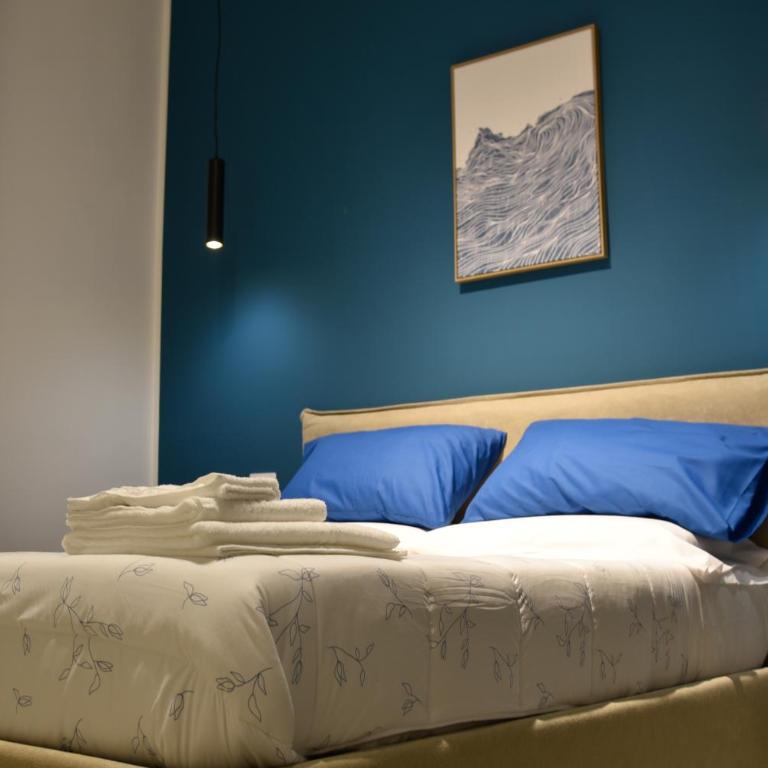 Onde del Mare Appartamento - Appartamento Standard con 2 Camere da Letto - 34