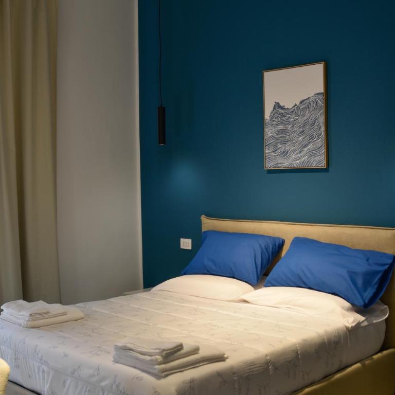 Onde del Mare Appartamento - Appartamento Standard con 2 Camere da Letto - 32