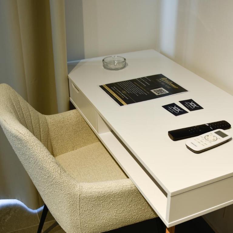 Onde del Mare Appartamento - Appartamento Standard con 2 Camere da Letto - 36