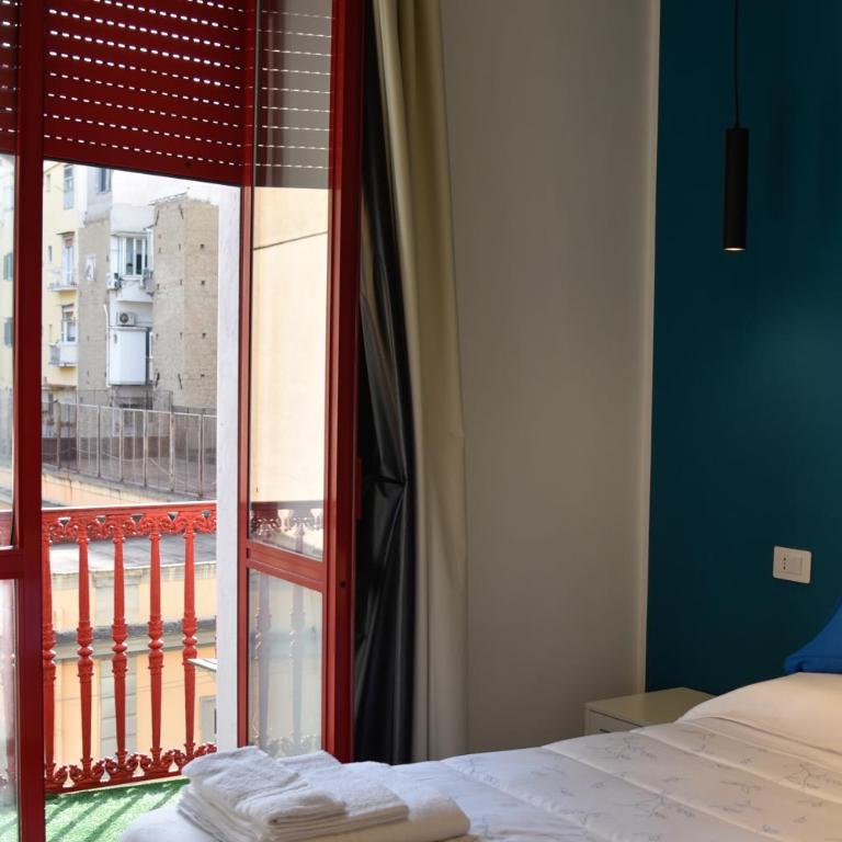 Onde del Mare Appartamento - Appartamento Standard con 2 Camere da Letto - 37