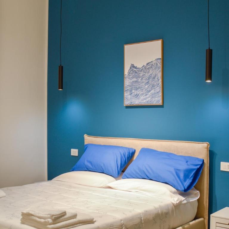 Onde del Mare Appartamento - Appartamento Standard con 2 Camere da Letto - 45