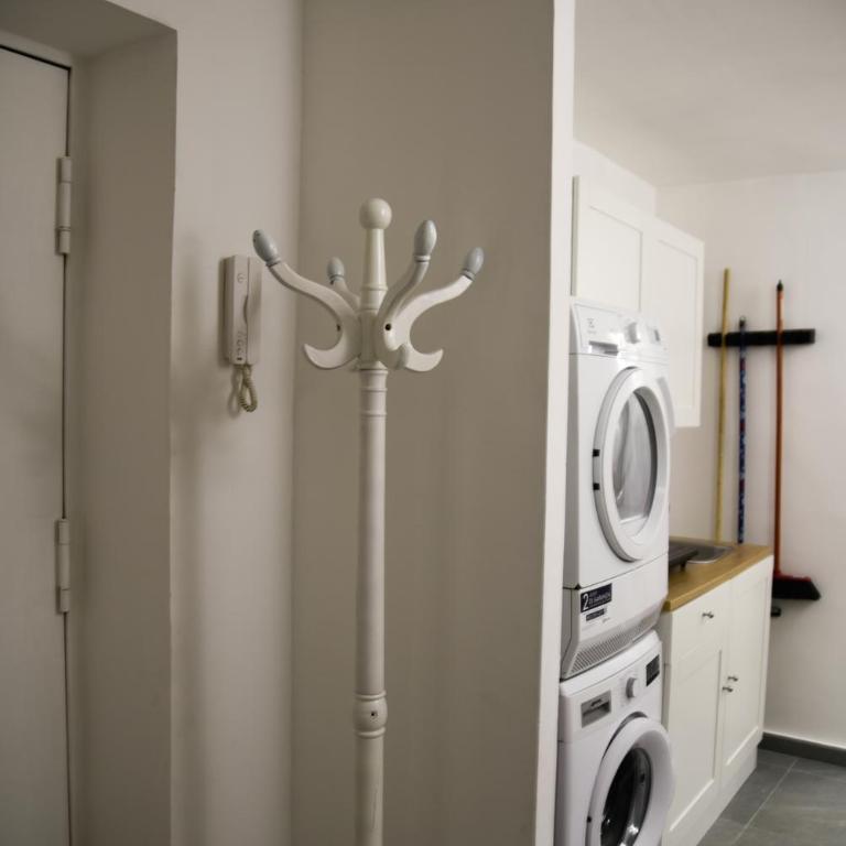 Onde del Mare Appartamento - Appartamento Standard con 2 Camere da Letto - 43