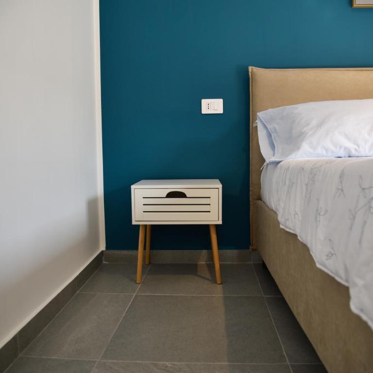 Onde del Mare Appartamento - Appartamento Standard con 2 Camere da Letto - 69