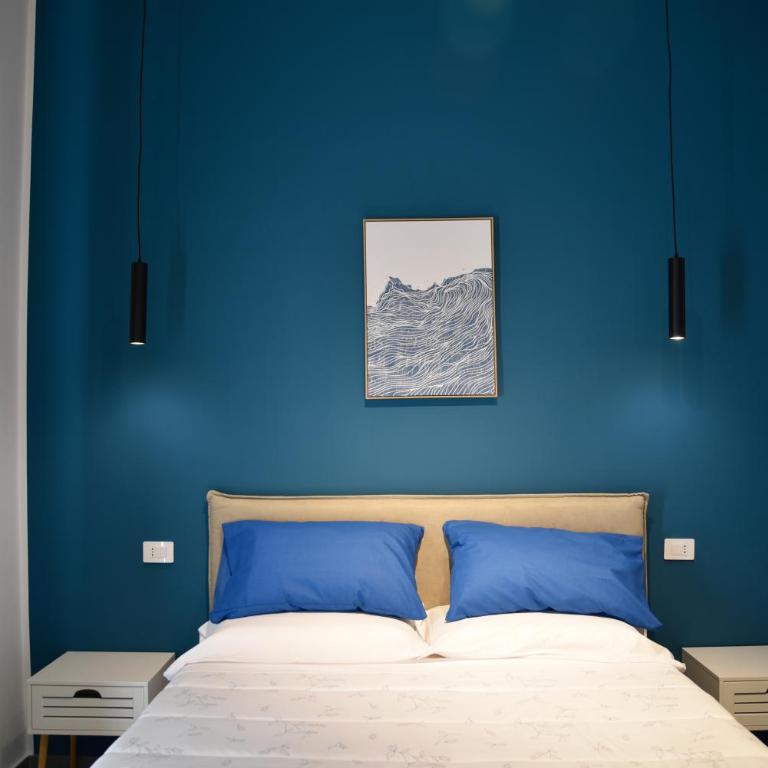 Onde del Mare Appartamento - Appartamento Standard con 2 Camere da Letto - 63