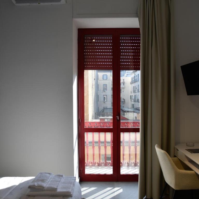 Onde del Mare Appartamento - Appartamento Standard con 2 Camere da Letto - 62