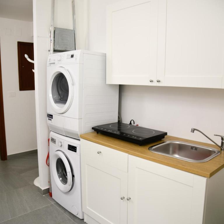 Onde del Mare Appartamento - Appartamento Standard con 2 Camere da Letto - 61