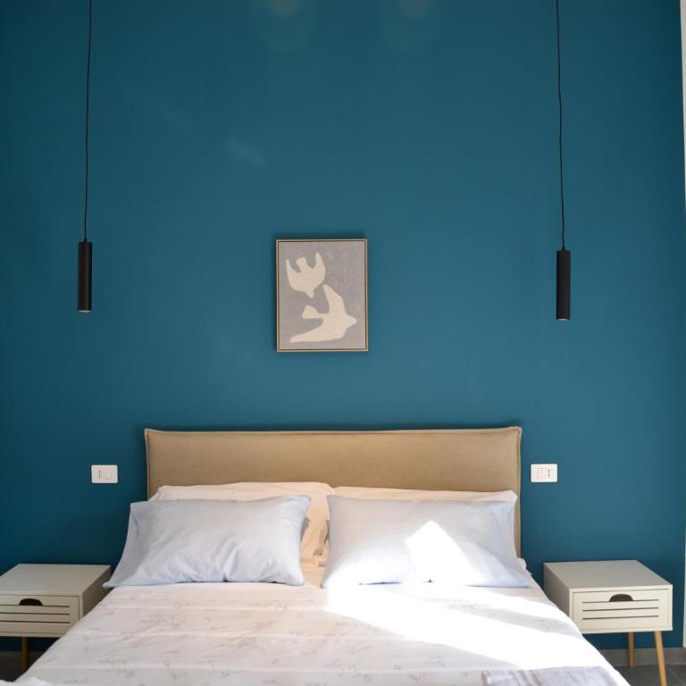 Onde del Mare Appartamento - Appartamento Standard con 2 Camere da Letto - 60