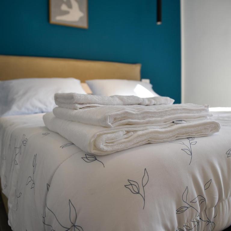 Onde del Mare Appartamento - Appartamento Standard con 2 Camere da Letto - 53