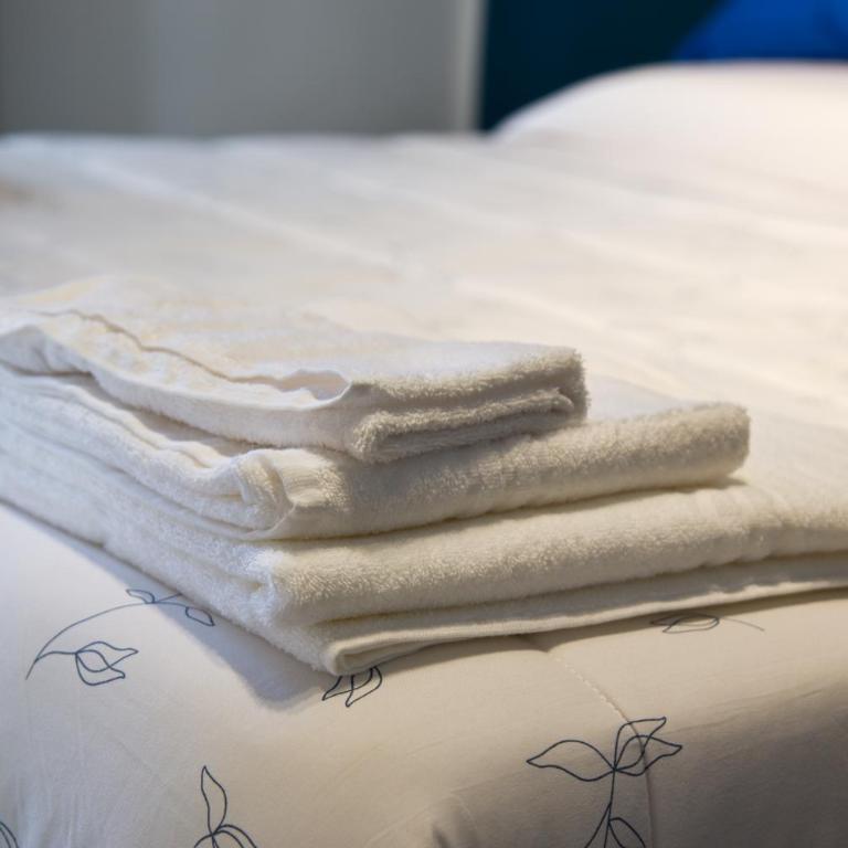 Onde del Mare Appartamento - Appartamento Standard con 2 Camere da Letto - 70