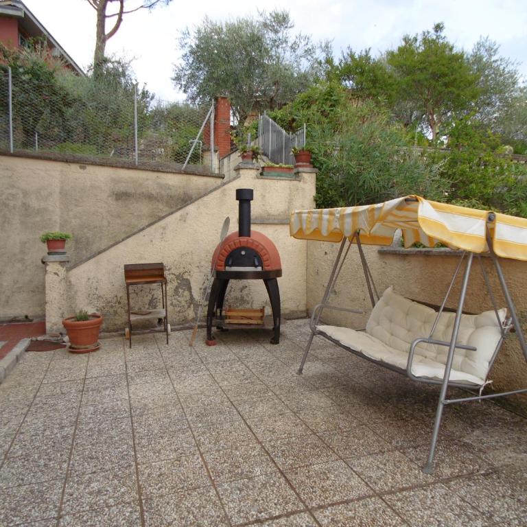 Casa Domenica - Appartamento con 2 Camere da Letto - 52