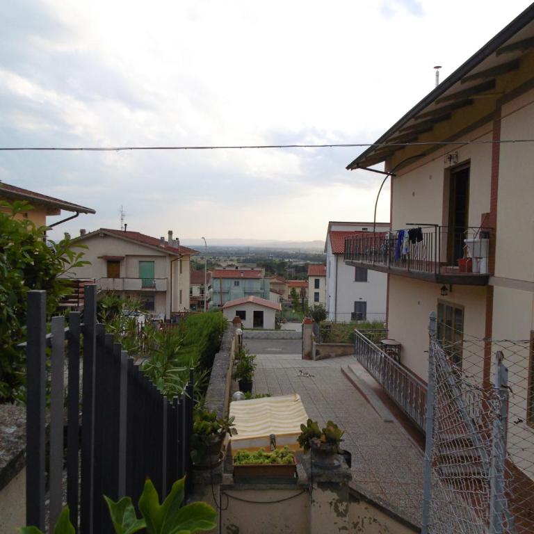 Casa Domenica - Appartamento con 2 Camere da Letto - 64