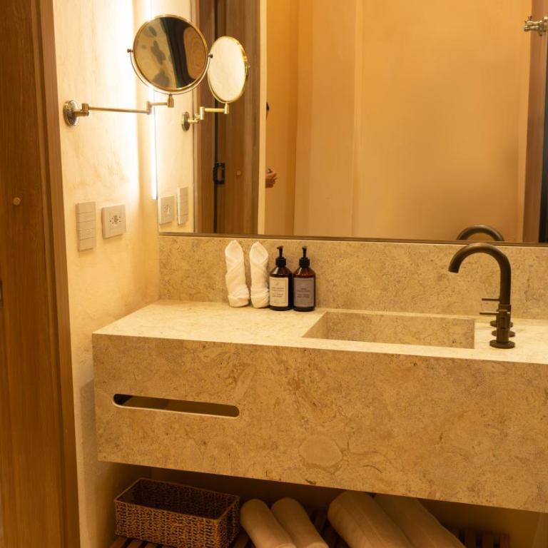 Hotel El Balconario by Faranda Boutique - King Room - 1