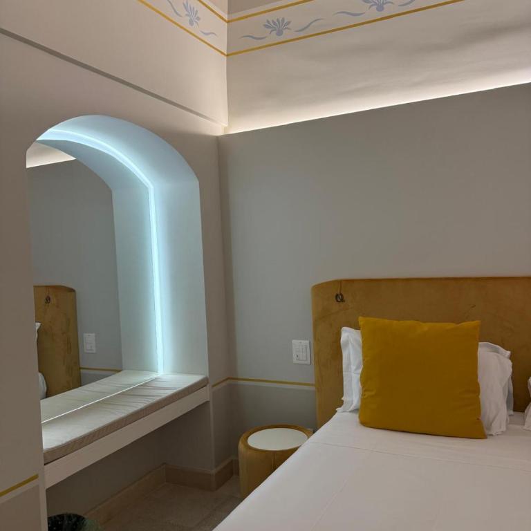 Bellavitarooms-Fiore di Maggio Luxury Suites - Suite Con Terrazza - 24