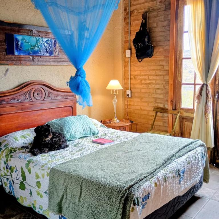 El Rincón de Veroka - Casa con 1 dormitorio - 21