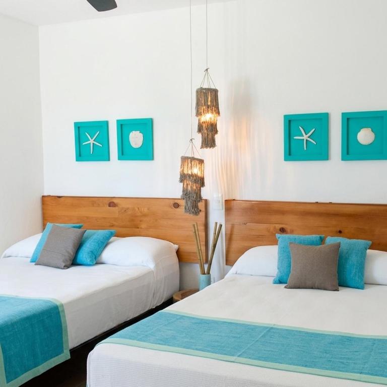 Nido de Mar - Two-Bedroom Apartment - 6