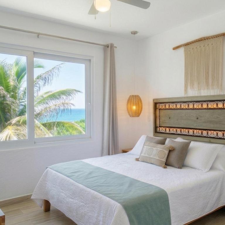 Nido de Mar - Two-Bedroom Apartment - 7