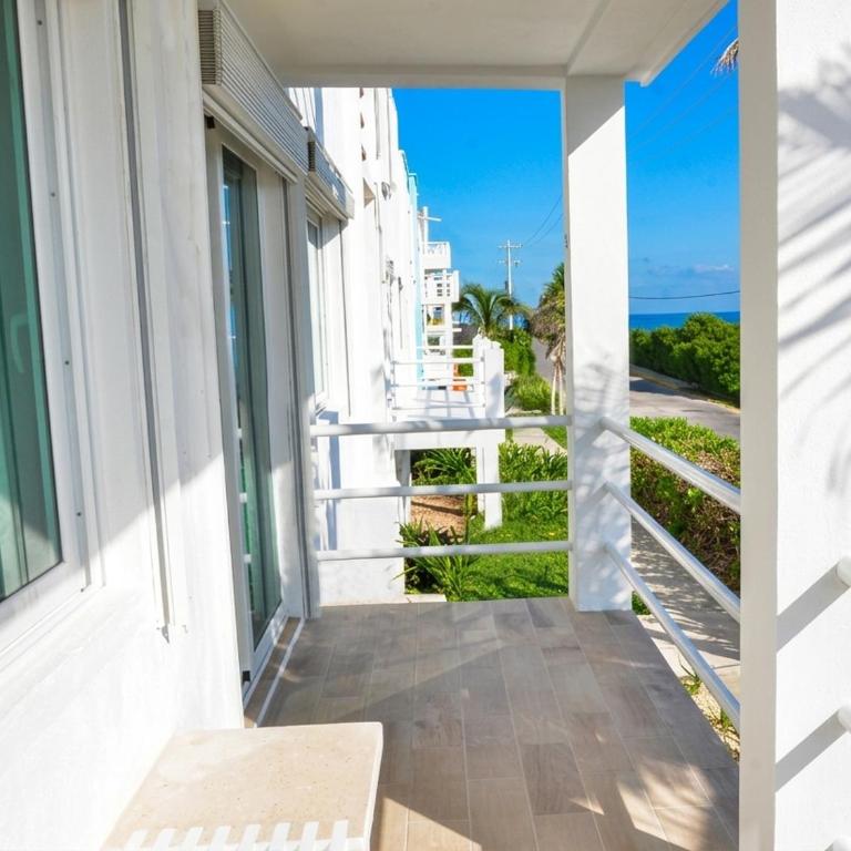 Nido de Mar - Two-Bedroom Apartment - 9
