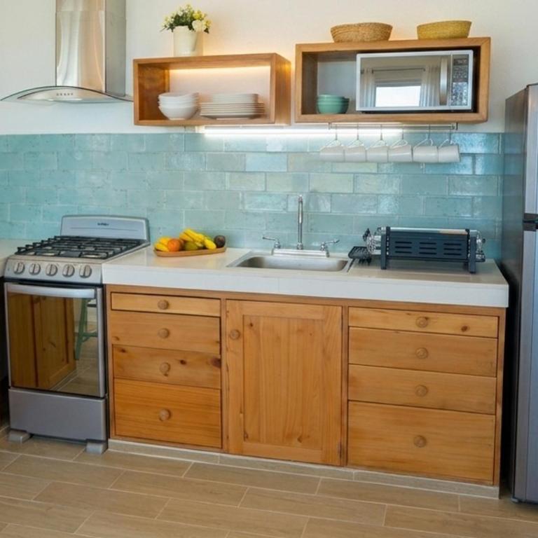 Nido de Mar - Two-Bedroom Apartment - 11