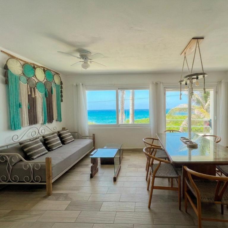 Nido de Mar - Two-Bedroom Apartment - 13