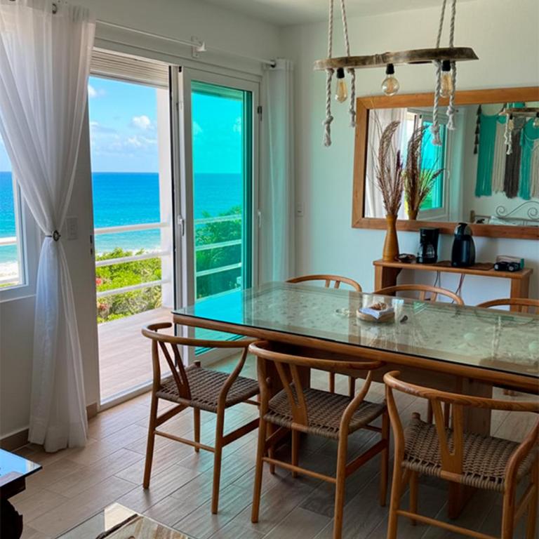 Nido de Mar - Two-Bedroom Apartment - 15
