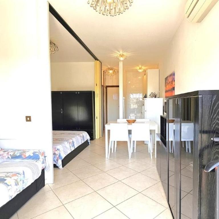 Residence Santa Fè DA COLLA - Monolocale Standard - 2