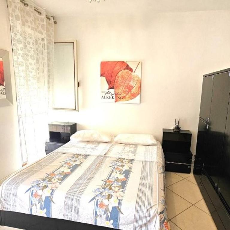 Residence Santa Fè DA COLLA - Monolocale Standard - 4