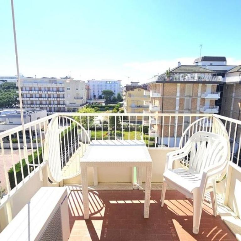Residence Santa Fè DA COLLA - Monolocale Standard - 6