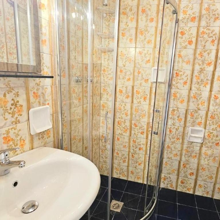 Residence Santa Fè DA COLLA - Monolocale Standard - 7