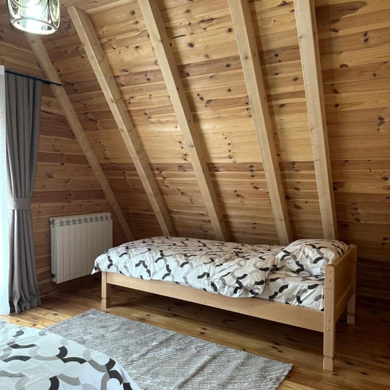 Everpine chalet - Kuća sa 2 Spavaće Sobe - 2