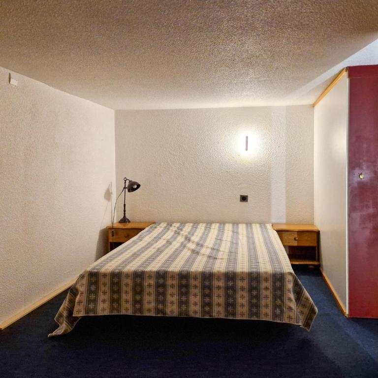 Duplex 2 pièces pour 5 pers. aux Arcs 1800, balcon et Wifi - FR-1-411-47 - Appartement (5 Adultes) - 22