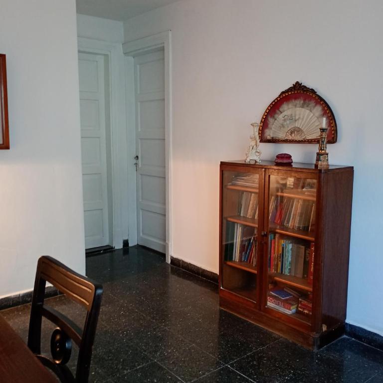 El Gran 1928 - Historico departamento en el centro - Two-Bedroom Apartment - 21