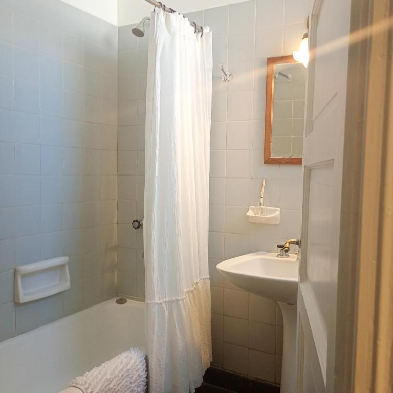 El Gran 1928 - Historico departamento en el centro - Two-Bedroom Apartment - 26