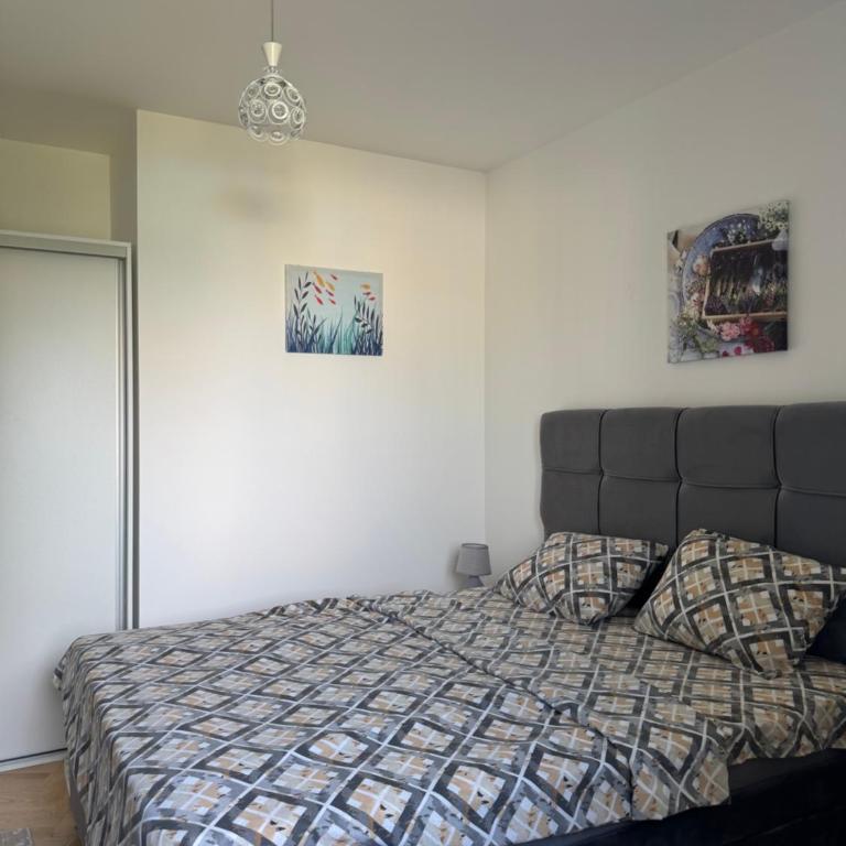 ID Apartman - Apartman sa 1 Spavaćom Sobom - 12