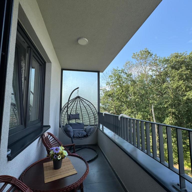 ID Apartman - Apartman sa 1 Spavaćom Sobom - 16
