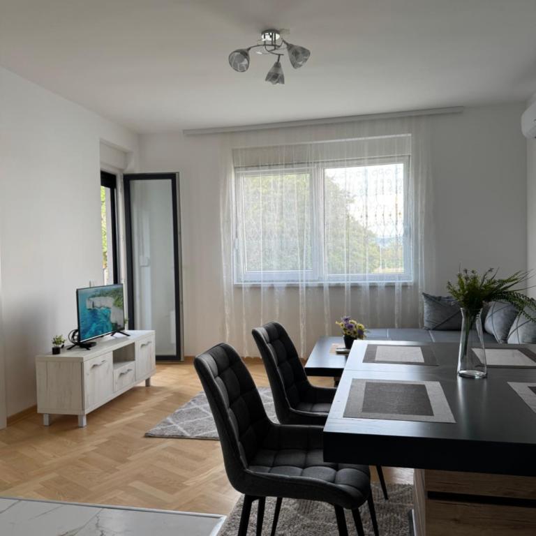 ID Apartman - Apartman sa 1 Spavaćom Sobom - 1