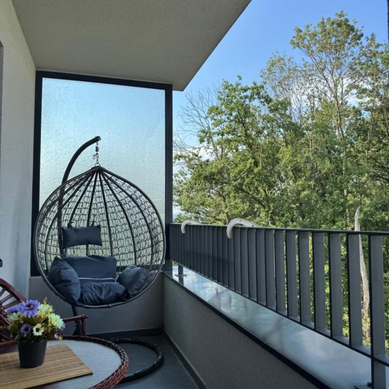 ID Apartman - Apartman sa 1 Spavaćom Sobom - 13