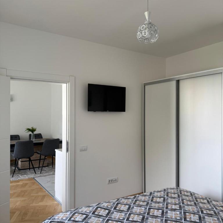 ID Apartman - Apartman sa 1 Spavaćom Sobom - 17