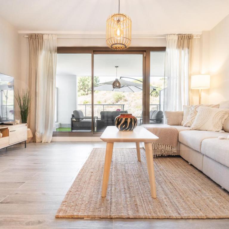 Mijas gem with terrace, pool & parking REMS - Appartamento con 2 Camere da Letto - 1