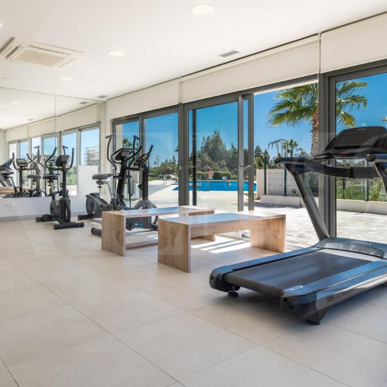 Mijas gem with terrace, pool & parking REMS - Appartamento con 2 Camere da Letto - 8