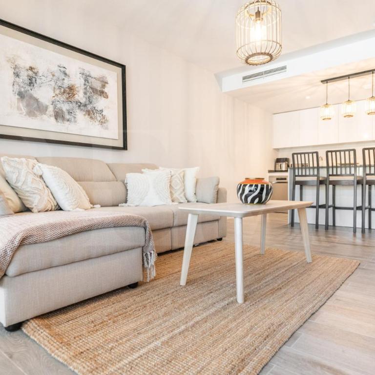 Mijas gem with terrace, pool & parking REMS - Appartamento con 2 Camere da Letto - 9